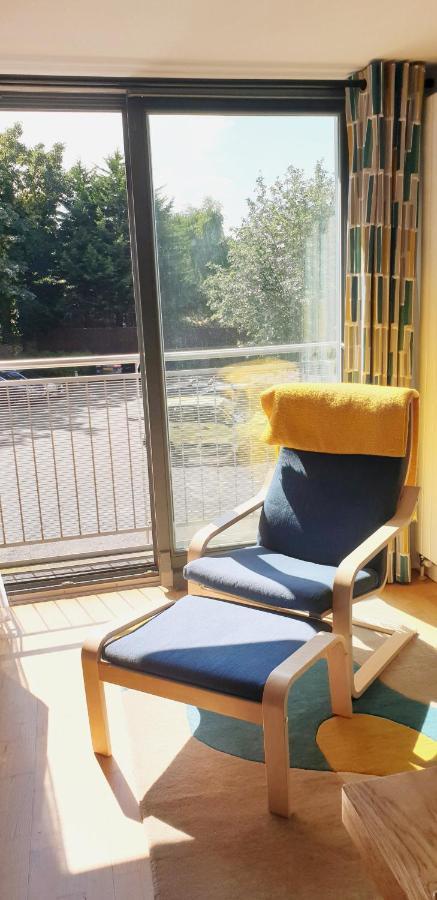 Altido Alluring 3Br Apt Near The Centre With Parking Edimburgo Exterior foto